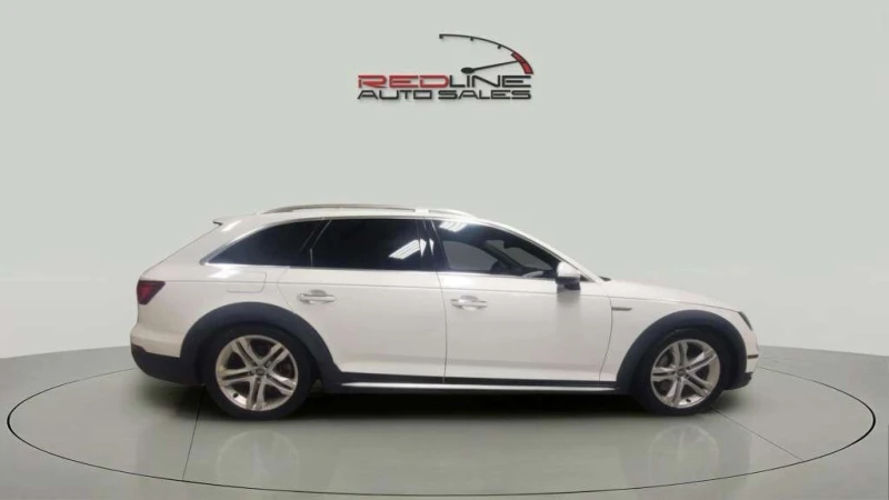Audi A4 Allroad * Premuim * CARFAX * БЕЗ ПЪРВОНАЧАЛНА ВНОСКА, снимка 4 - Автомобили и джипове - 52843077