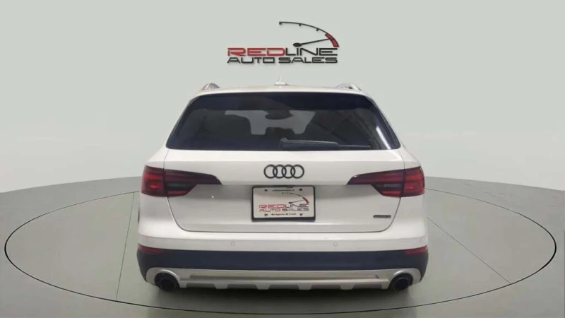 Audi A4 Allroad * Premuim * CARFAX * БЕЗ ПЪРВОНАЧАЛНА ВНОСКА, снимка 6 - Автомобили и джипове - 52843077