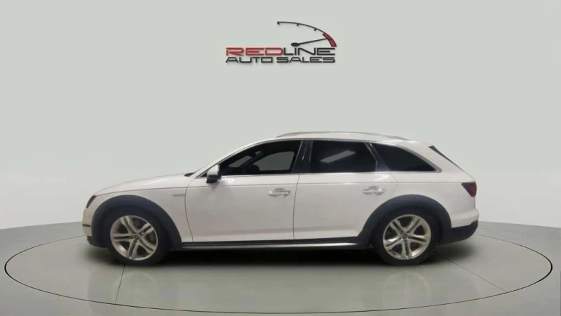 Audi A4 Allroad * Premuim * CARFAX * БЕЗ ПЪРВОНАЧАЛНА ВНОСКА, снимка 8 - Автомобили и джипове - 52843077