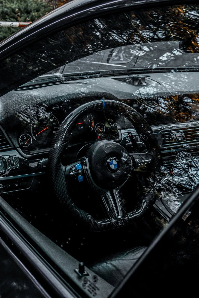 BMW M5 720HP FULL ЛИЗИНГ, снимка 7 - Автомобили и джипове - 52874311