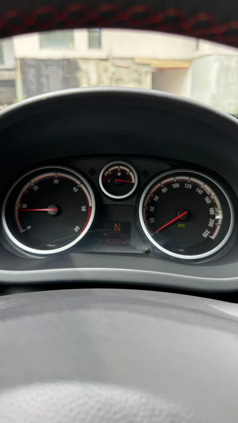 Opel Corsa, снимка 10 - Автомобили и джипове - 53187859