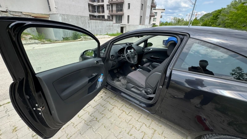 Opel Corsa, снимка 6 - Автомобили и джипове - 53187859