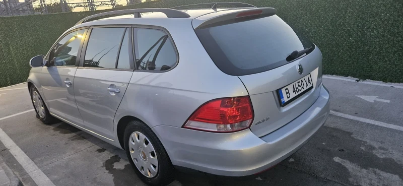VW Golf 1, 9 TDI  105к.с., снимка 4 - Автомобили и джипове - 53221912
