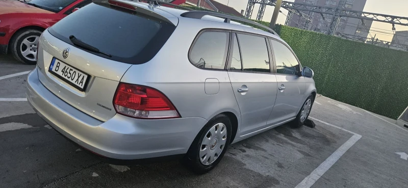 VW Golf 1, 9 TDI  105к.с., снимка 3 - Автомобили и джипове - 53221912
