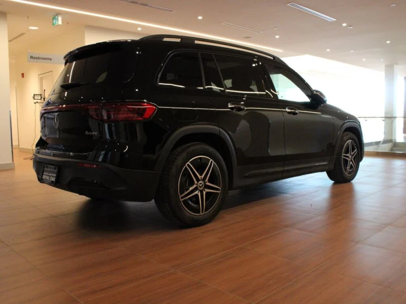 Mercedes-Benz EQB 2024 4 MATIC, снимка 6 - Автомобили и джипове - 53338804