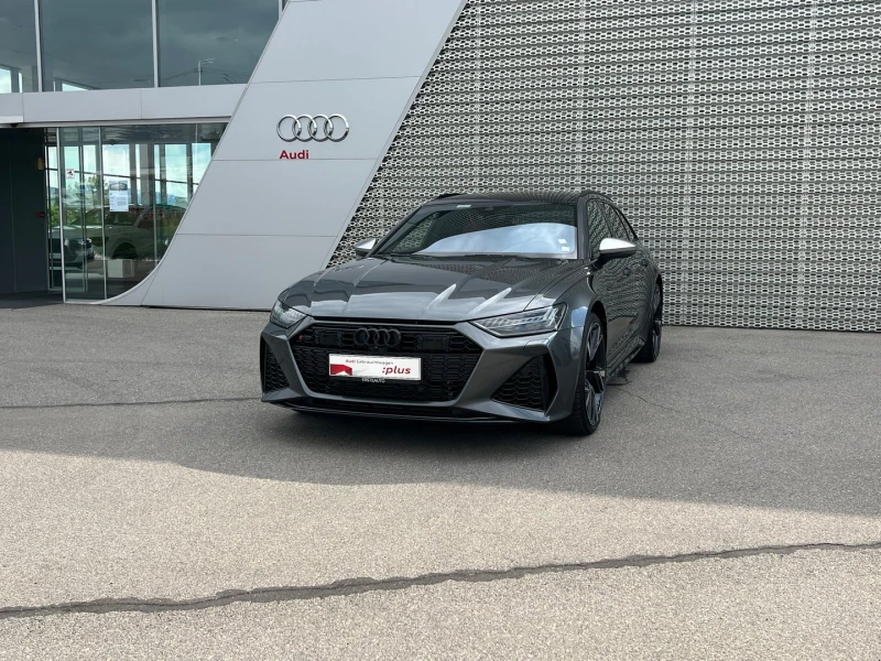 Audi Rs6 Audi RS 6 Avant 4.0 TFSI quattro - 150000 лв. - 11585237 1