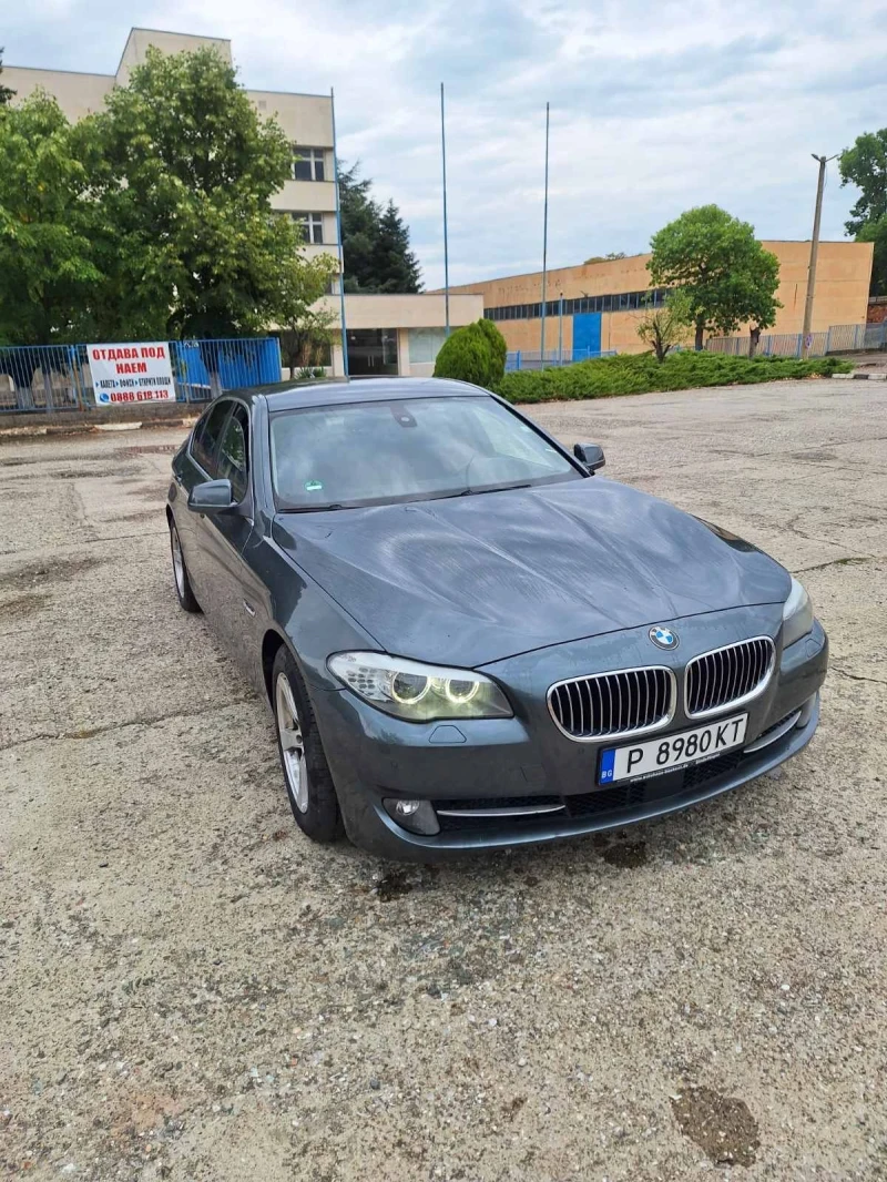 BMW 530 d 258k.s. - 18000 лв. - 28484167 1
