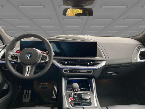 BMW XM = Carbon = Shadow Line Гаранция, снимка 7 - Автомобили и джипове - 53355033