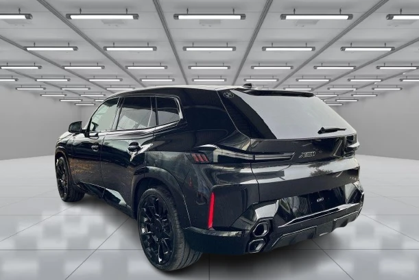 BMW XM = Carbon = Shadow Line Гаранция, снимка 2 - Автомобили и джипове - 53355033