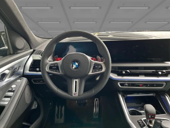 BMW XM = Carbon = Shadow Line Гаранция, снимка 6 - Автомобили и джипове - 53355033