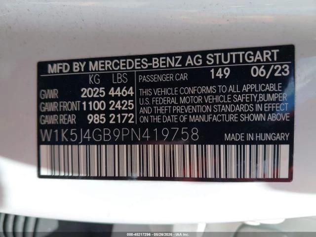 Mercedes-Benz CLA 250 2.0 Turbo 225kc | Mobile.bg � ����������� 9