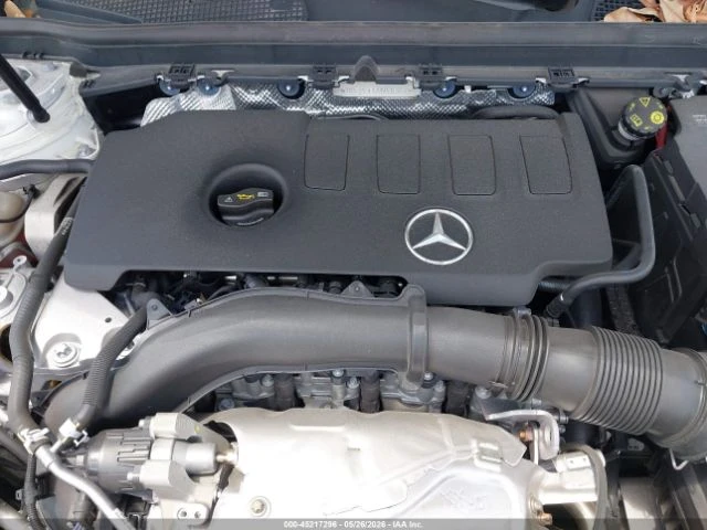 Mercedes-Benz CLA 250 2.0 Turbo 225kc | Mobile.bg � ����������� 10