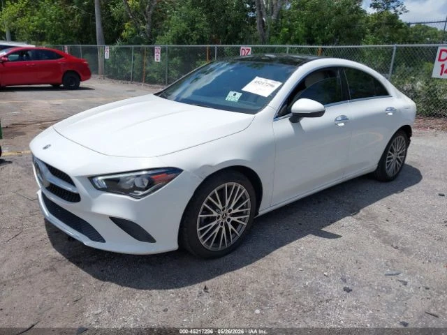 Mercedes-Benz CLA 250 2.0 Turbo 225kc | Mobile.bg � ����������� 2