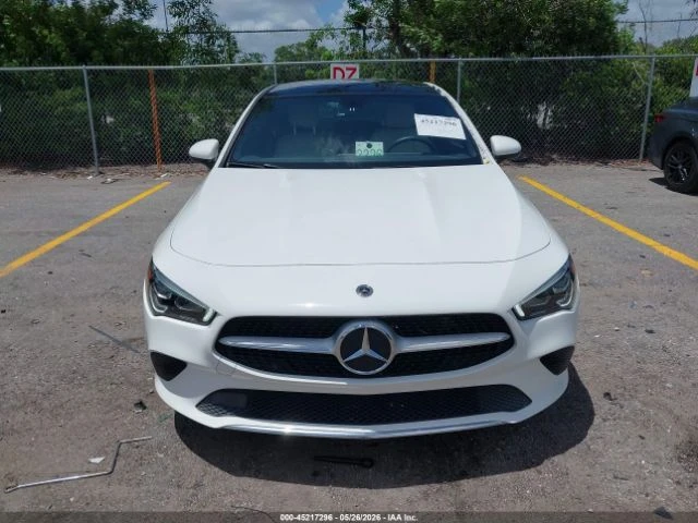 Mercedes-Benz CLA 250 2.0 Turbo 225kc | Mobile.bg � ����������� 12
