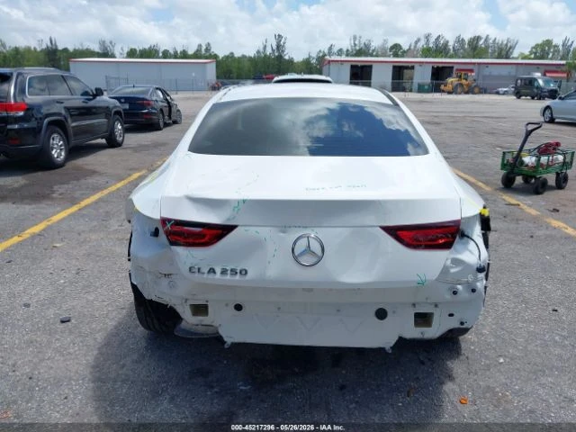 Mercedes-Benz CLA 250 2.0 Turbo 225kc | Mobile.bg � ����������� 16