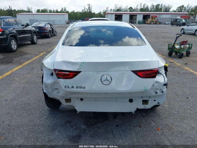 Mercedes-Benz CLA 250 2.0 Turbo 225kc | Mobile.bg � ����������� 6