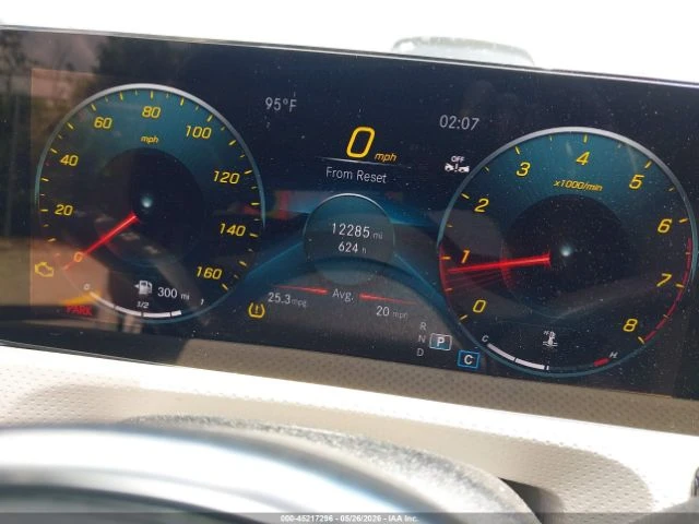 Mercedes-Benz CLA 250 2.0 Turbo 225kc | Mobile.bg � ����������� 7