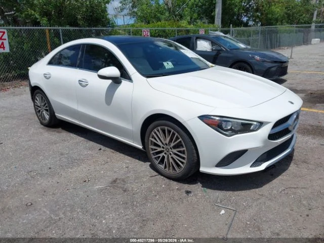 Mercedes-Benz CLA 250 2.0 Turbo 225kc | Mobile.bg � ����������� 1
