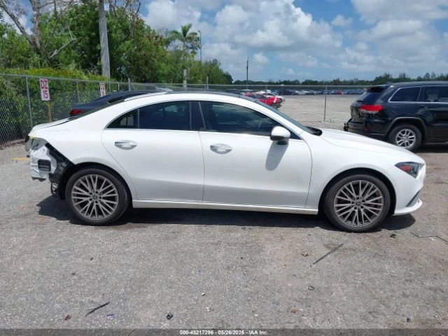 Mercedes-Benz CLA 250 2.0 Turbo 225kc | Mobile.bg � ����������� 13
