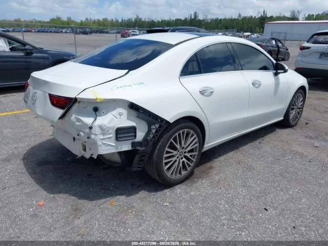 Mercedes-Benz CLA 250 2.0 Turbo 225kc | Mobile.bg � ����������� 4