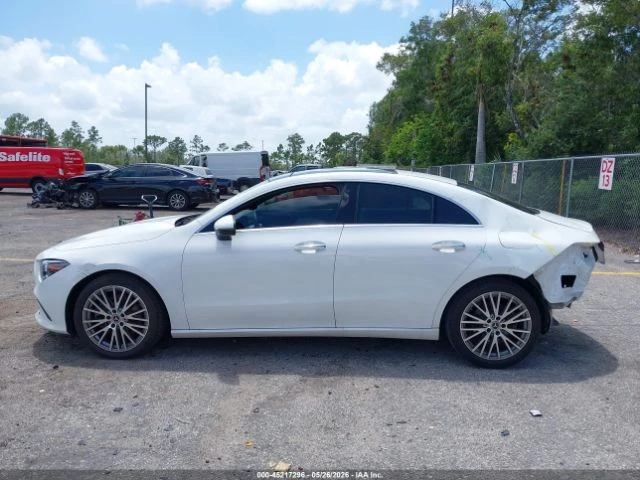 Mercedes-Benz CLA 250 2.0 Turbo 225kc | Mobile.bg � ����������� 14