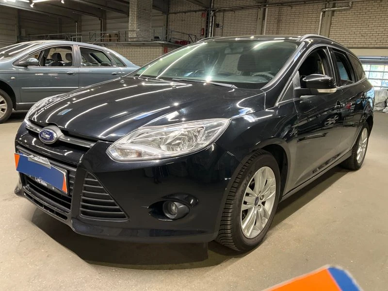 Ford Focus Focus 1.0 EcoBoost Trend