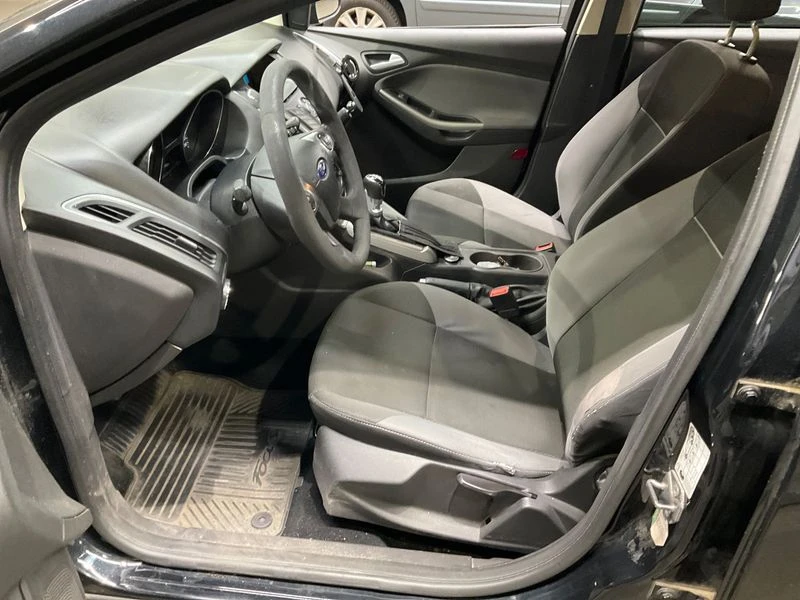 Ford Focus Focus 1.0 EcoBoost Trend, снимка 3 - Автомобили и джипове - 55383076