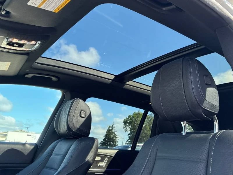 Mercedes-Benz GLS 450 * 4MATIC * 7 МЕСТЕН * ДИСТРОНИК * ОБДУХВАНЕ, снимка 12 - Автомобили и джипове - 55816366
