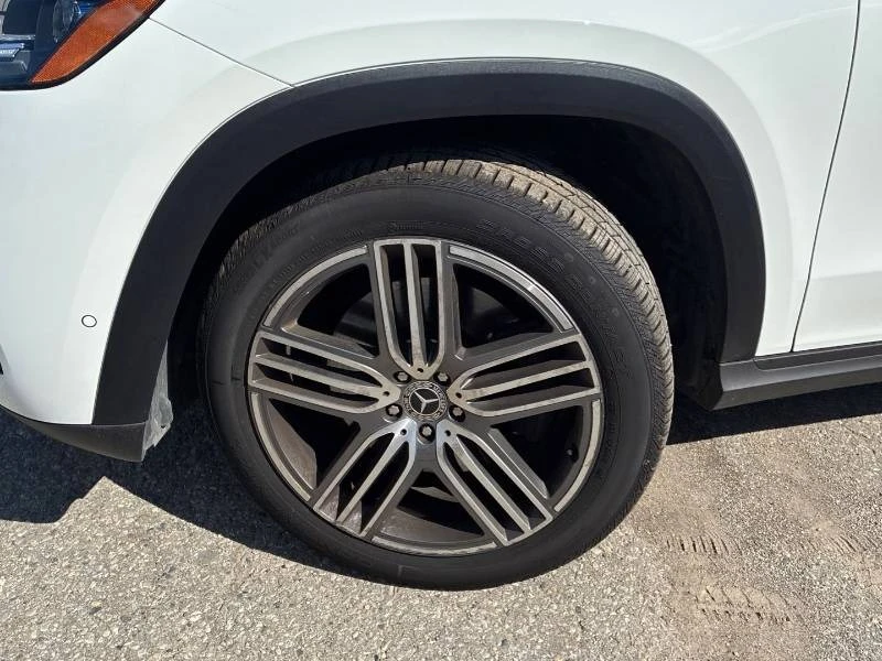 Mercedes-Benz GLS 450 * 4MATIC * 7 МЕСТЕН * ДИСТРОНИК * ОБДУХВАНЕ, снимка 16 - Автомобили и джипове - 55816366