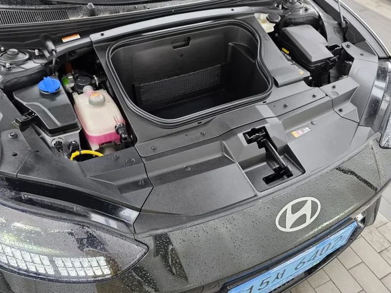 Hyundai Ioniq 6 Long Range E-Lite, снимка 6 - Автомобили и джипове - 55925177