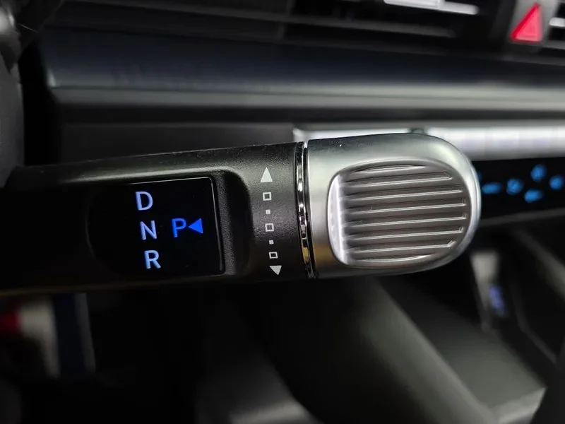 Hyundai Ioniq 6 Long Range E-Lite, снимка 9 - Автомобили и джипове - 55925177