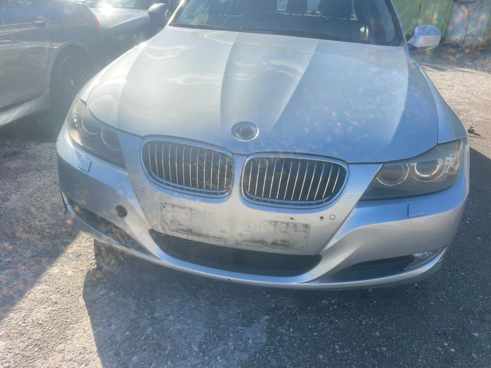 BMW 330 Хд , снимка 1