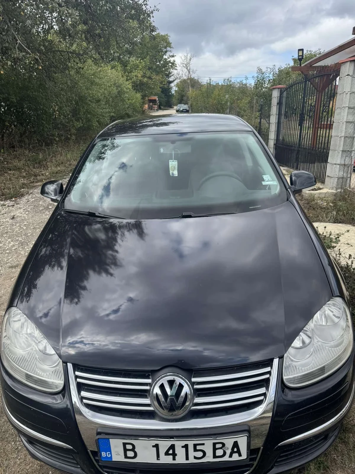 VW Jetta Sport , снимка 1