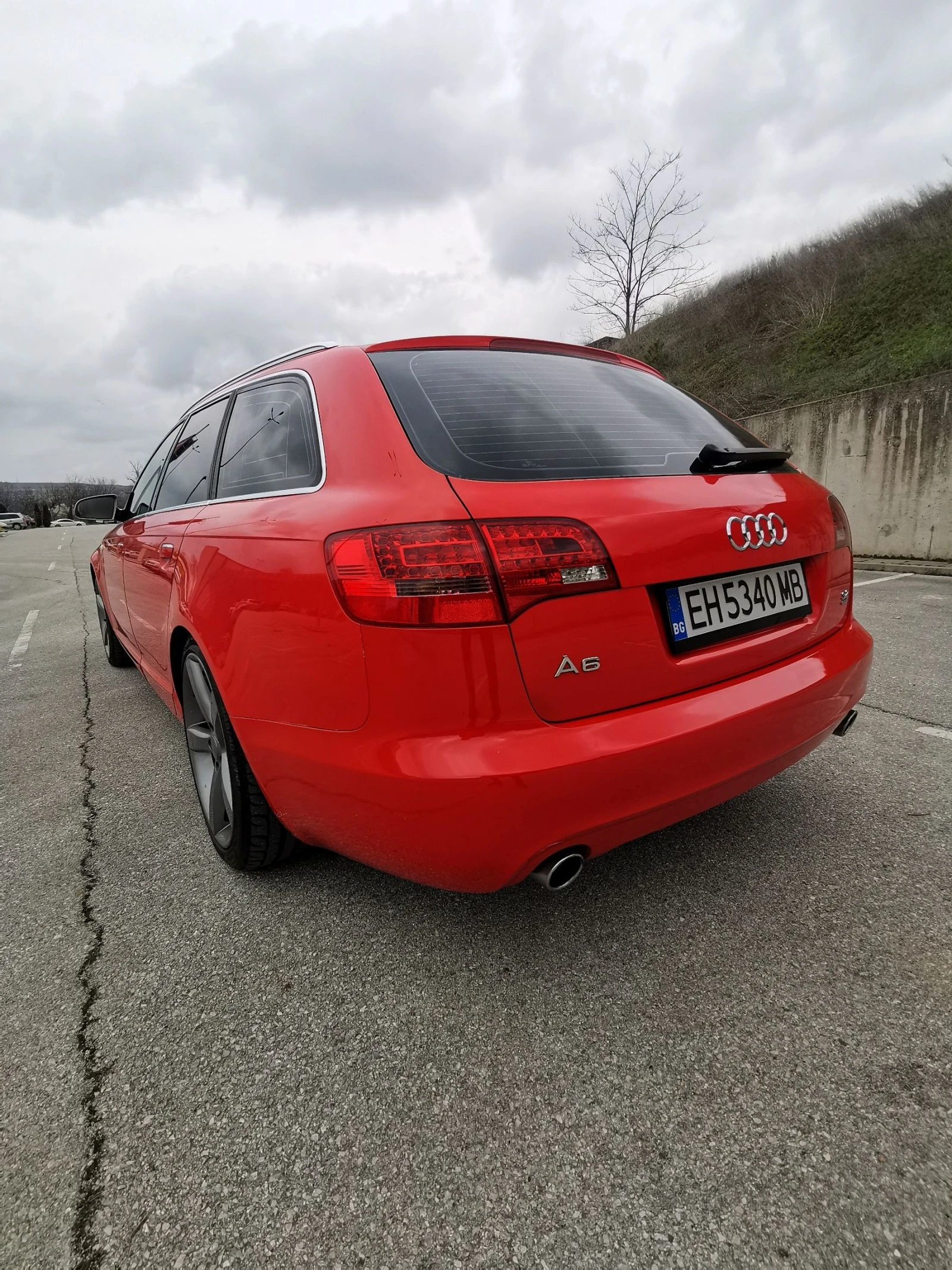 Audi A6 3.2 I QUATTRO  S-Line+  - изображение 4