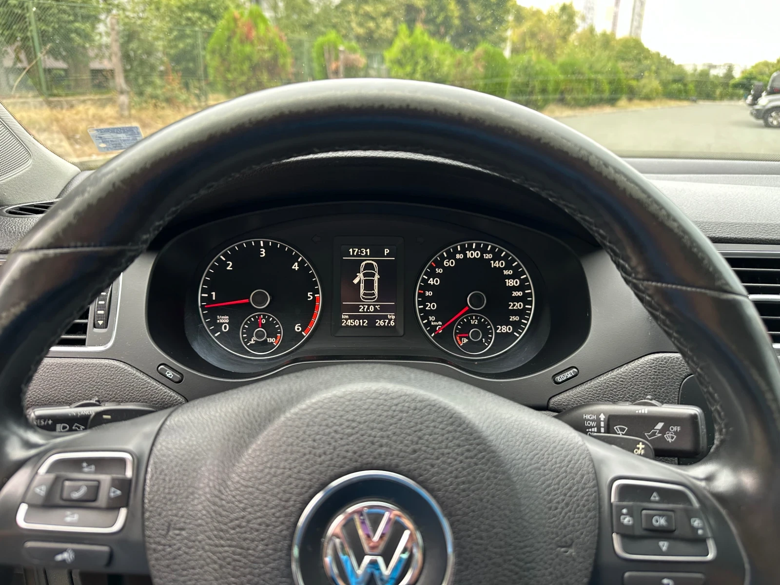 VW Jetta 1.6 TDI - изображение 9