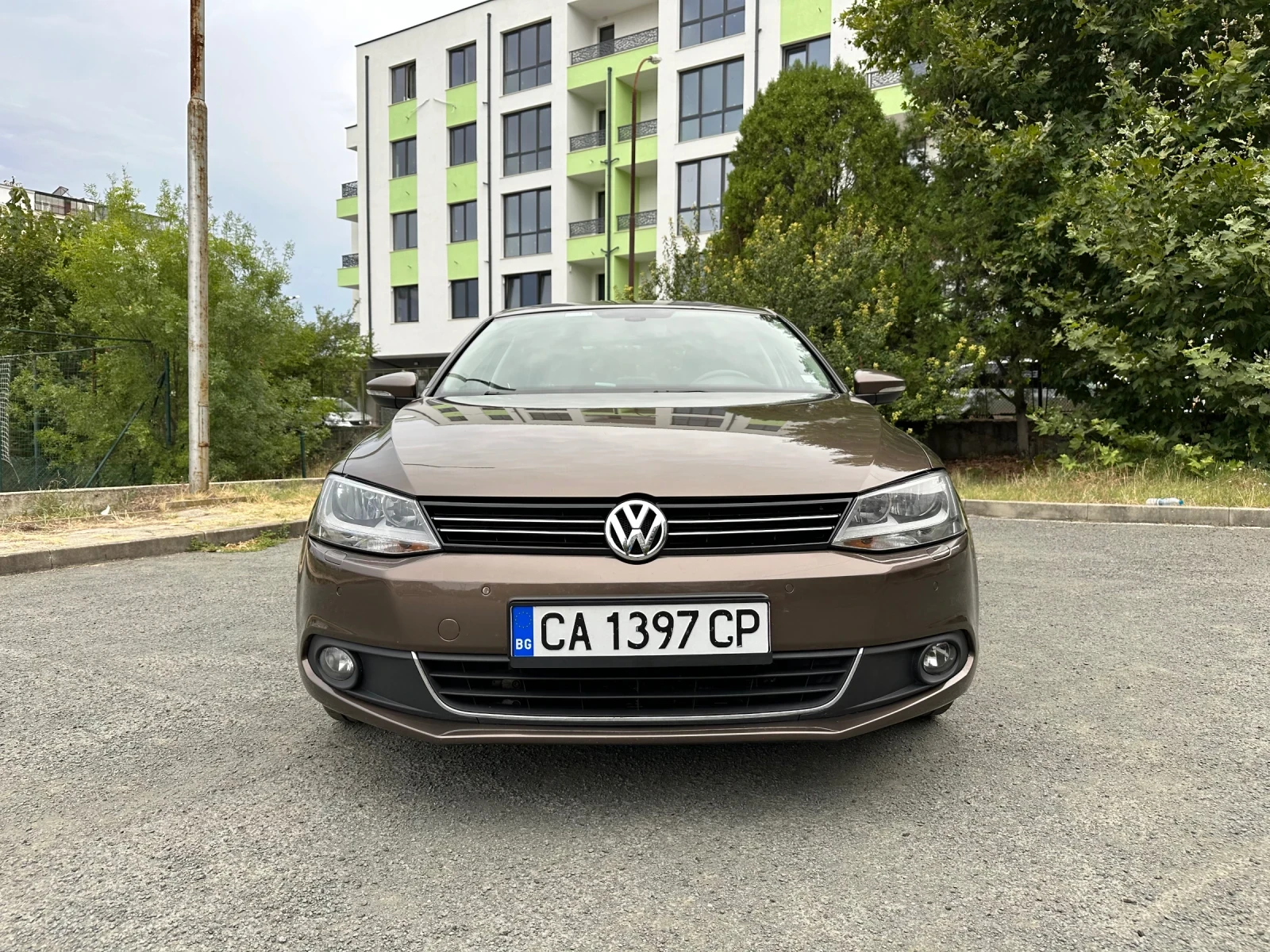 VW Jetta 1.6 TDI - изображение 3