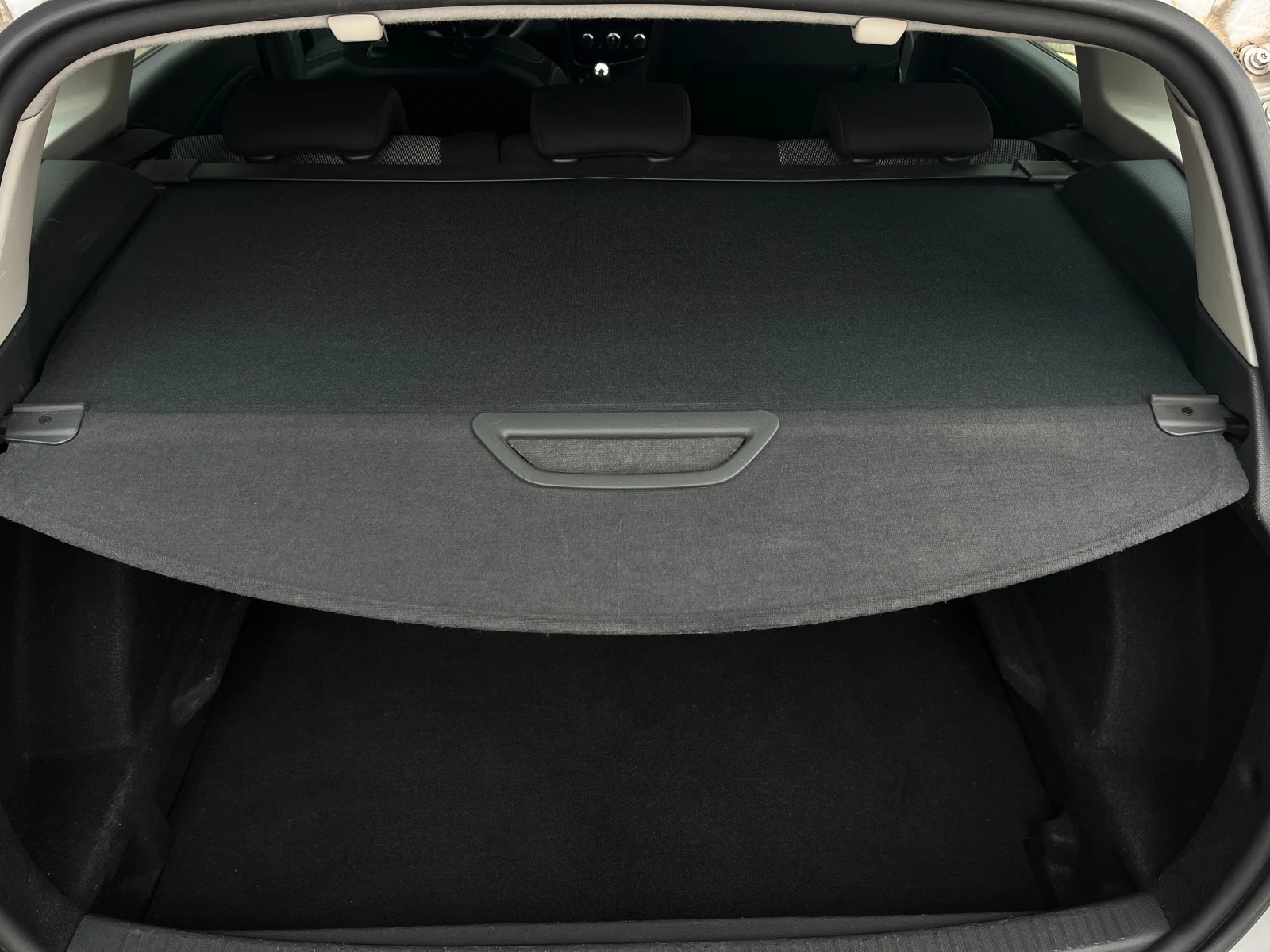 Renault Clio K+ EURO5B | Mobile.bg   13