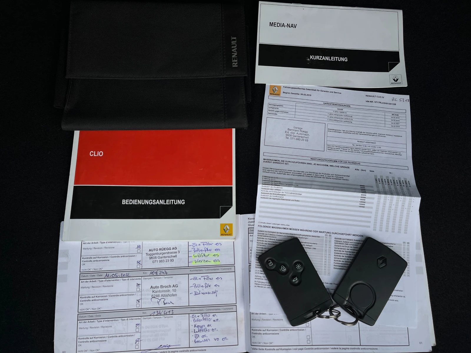 Renault Clio K+ EURO5B | Mobile.bg   15