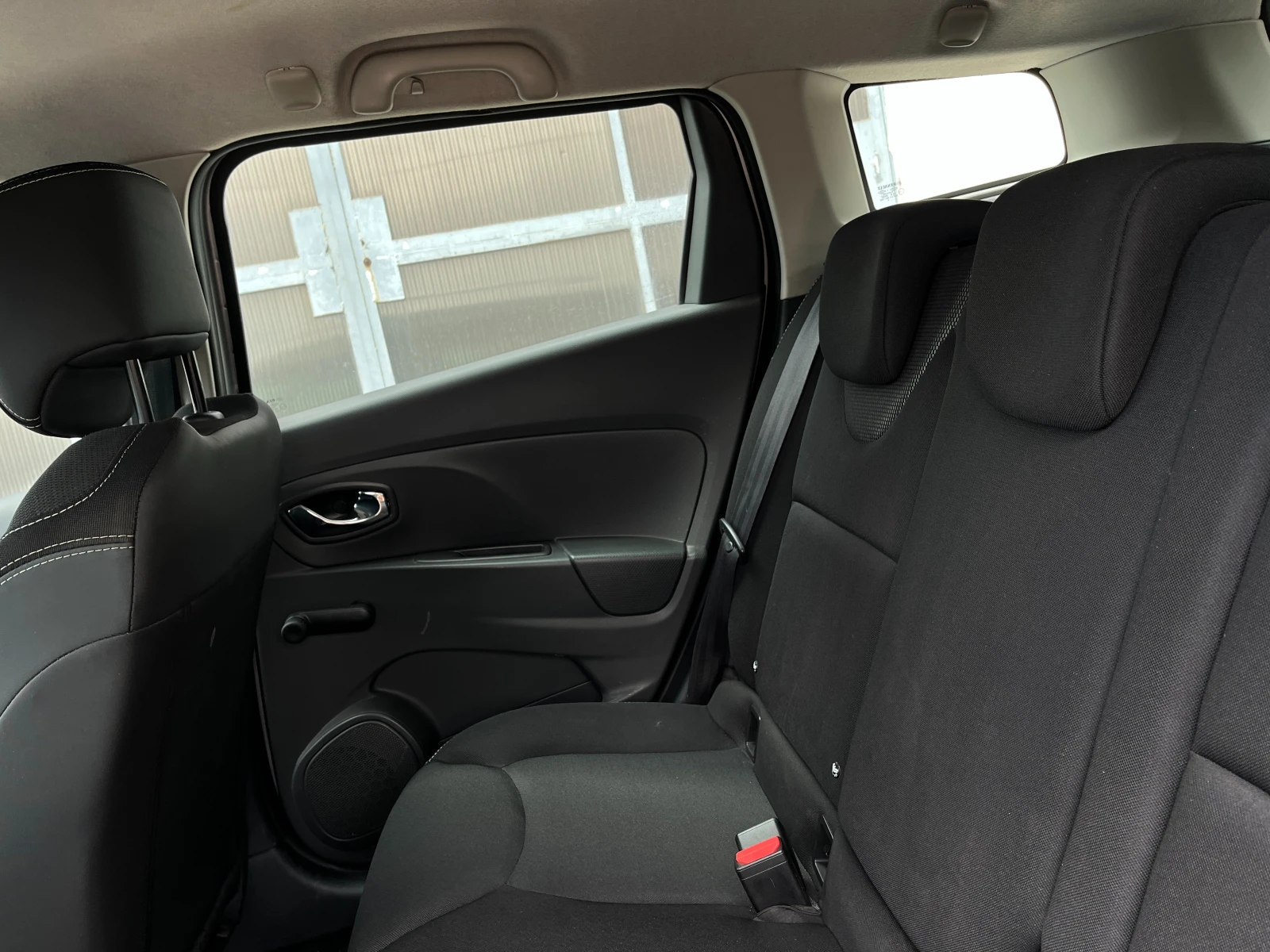 Renault Clio K+ EURO5B | Mobile.bg   12