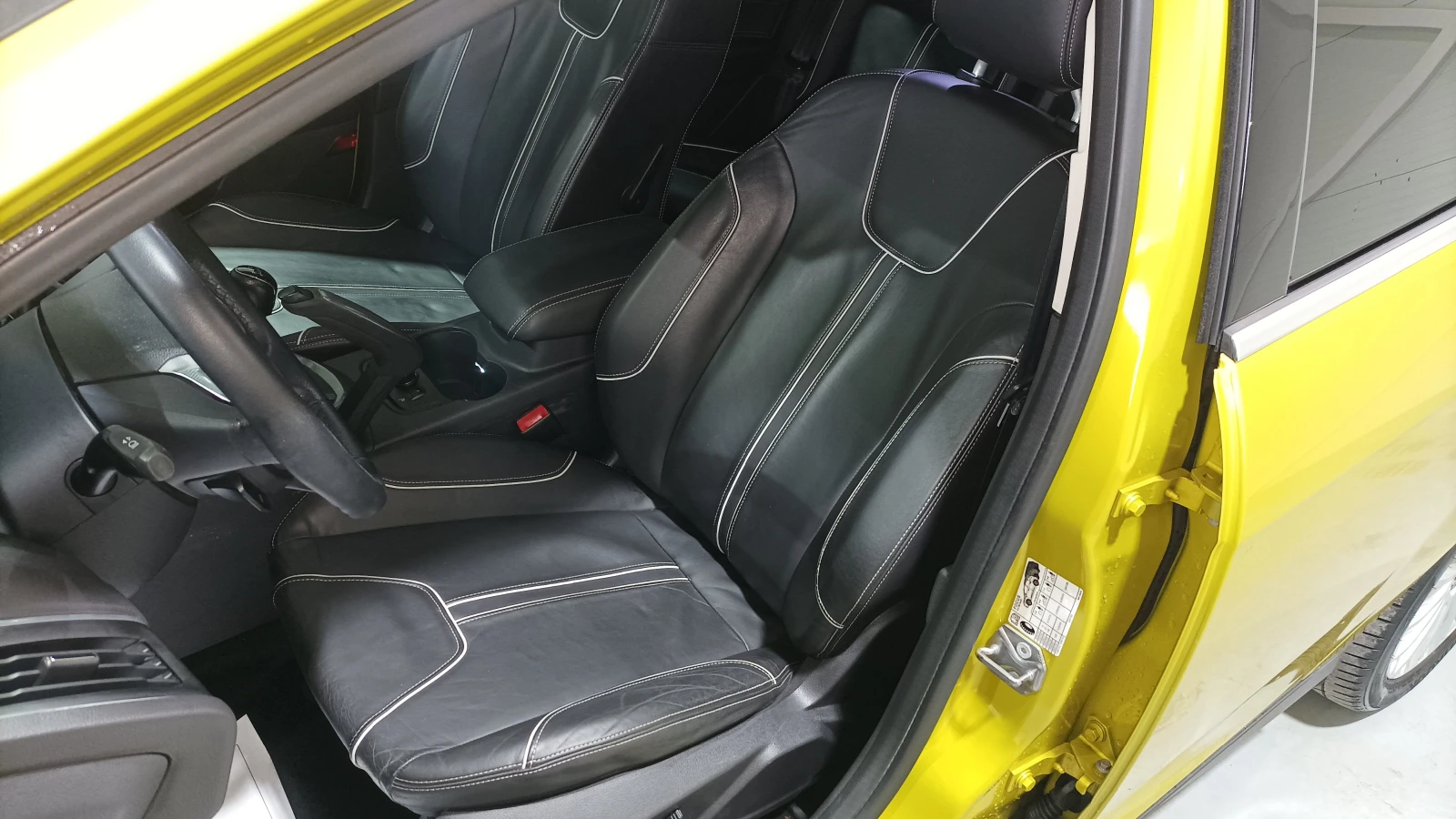 Ford Focus 1.6 i | Mobile.bg   13