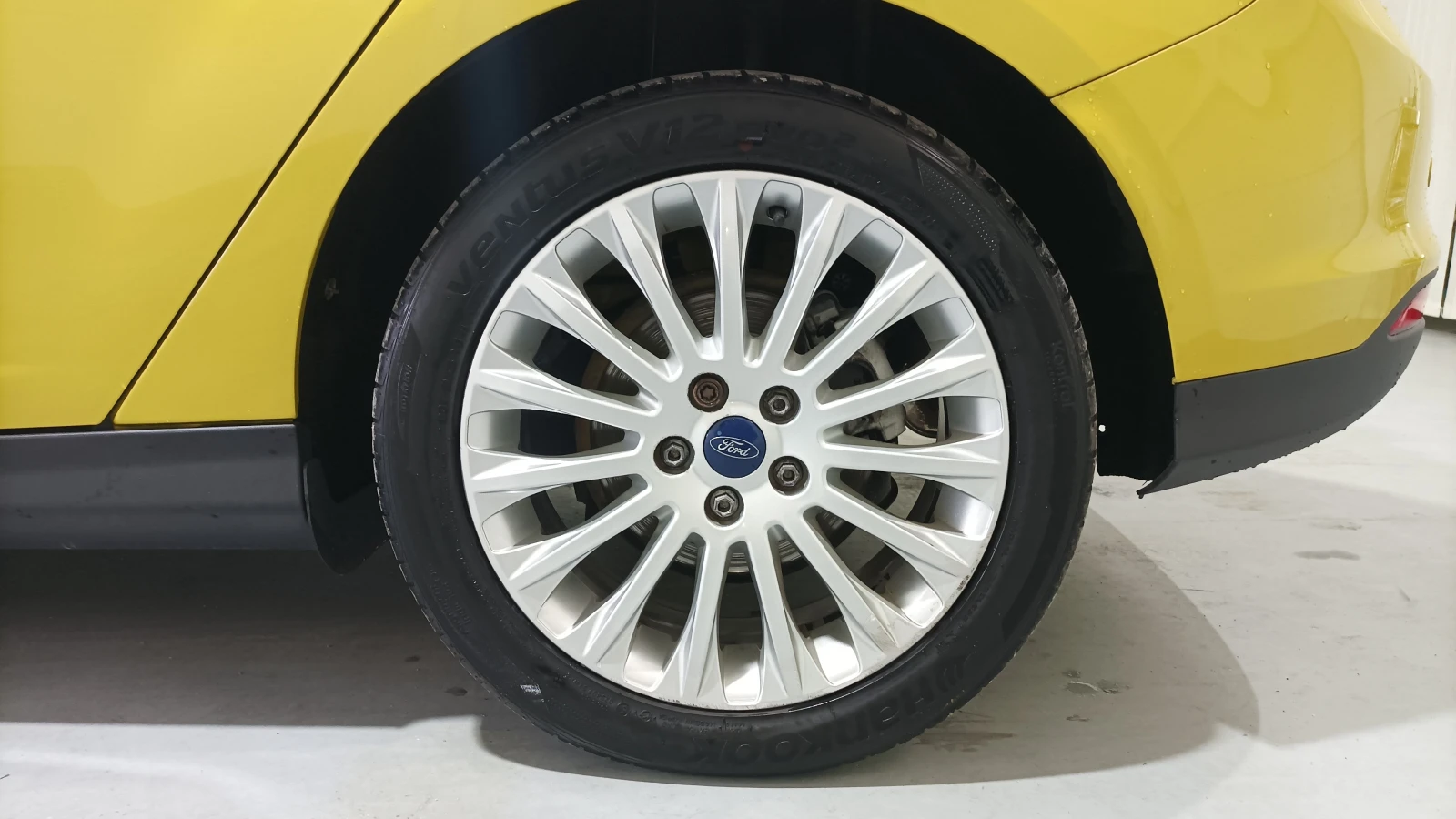 Ford Focus 1.6 i | Mobile.bg   15