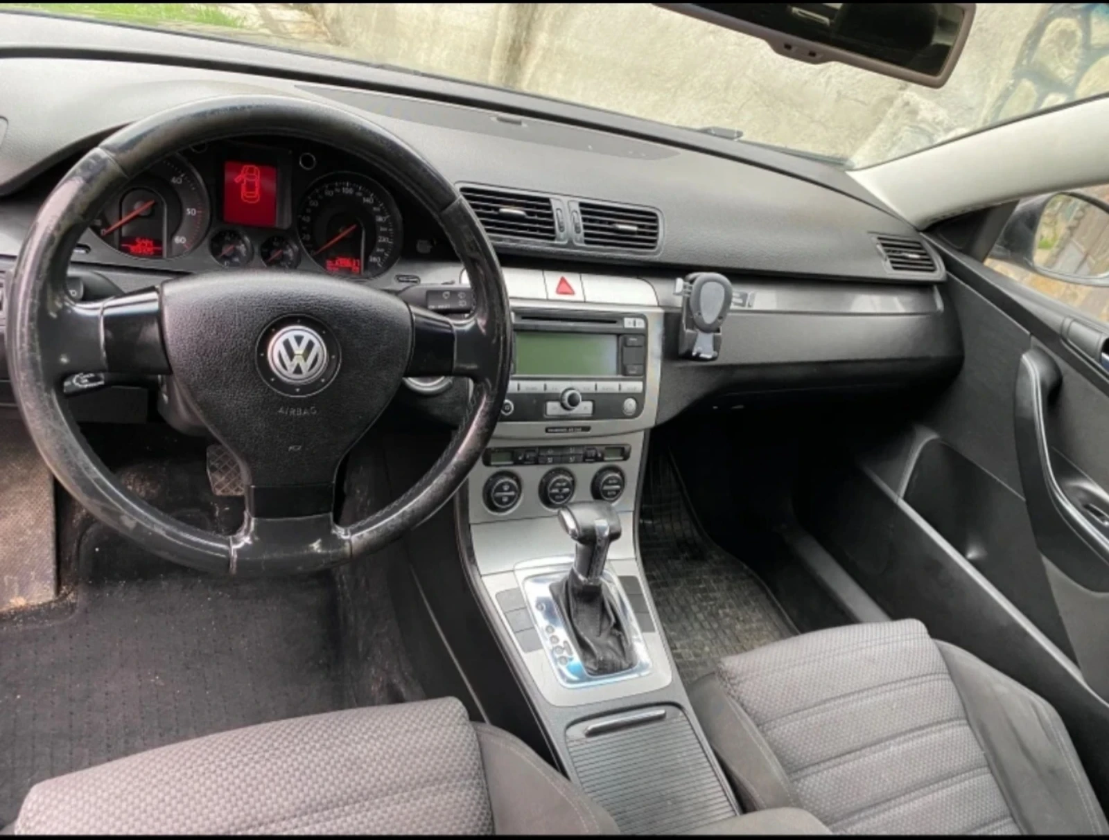 VW Passat 2.0 tdi 170 - изображение 6