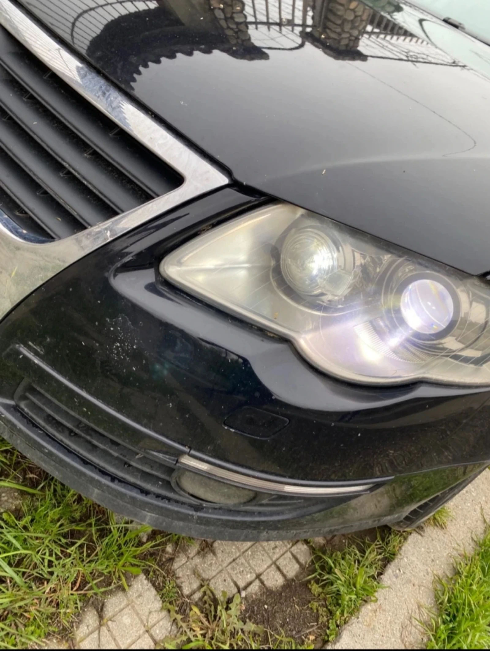 VW Passat 2.0 tdi 170 - изображение 2