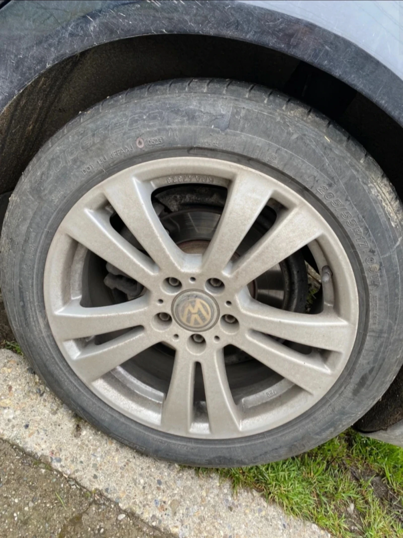 VW Passat 2.0 tdi 170 - изображение 5
