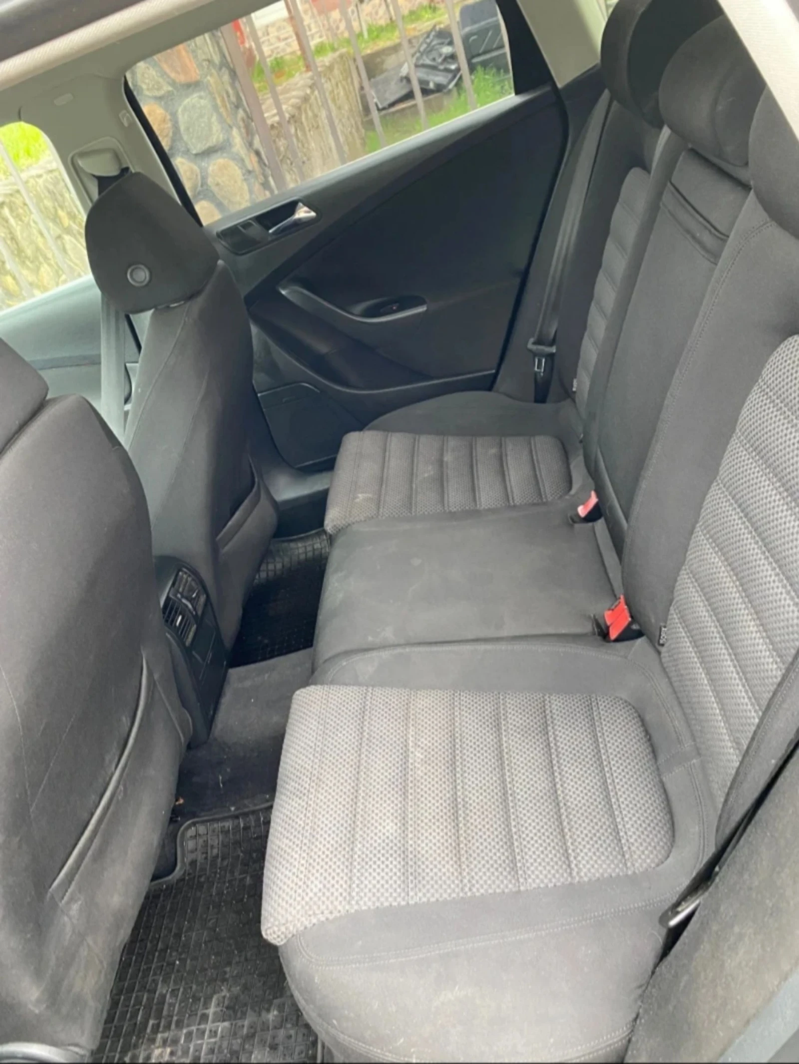 VW Passat 2.0 tdi 170 - изображение 4