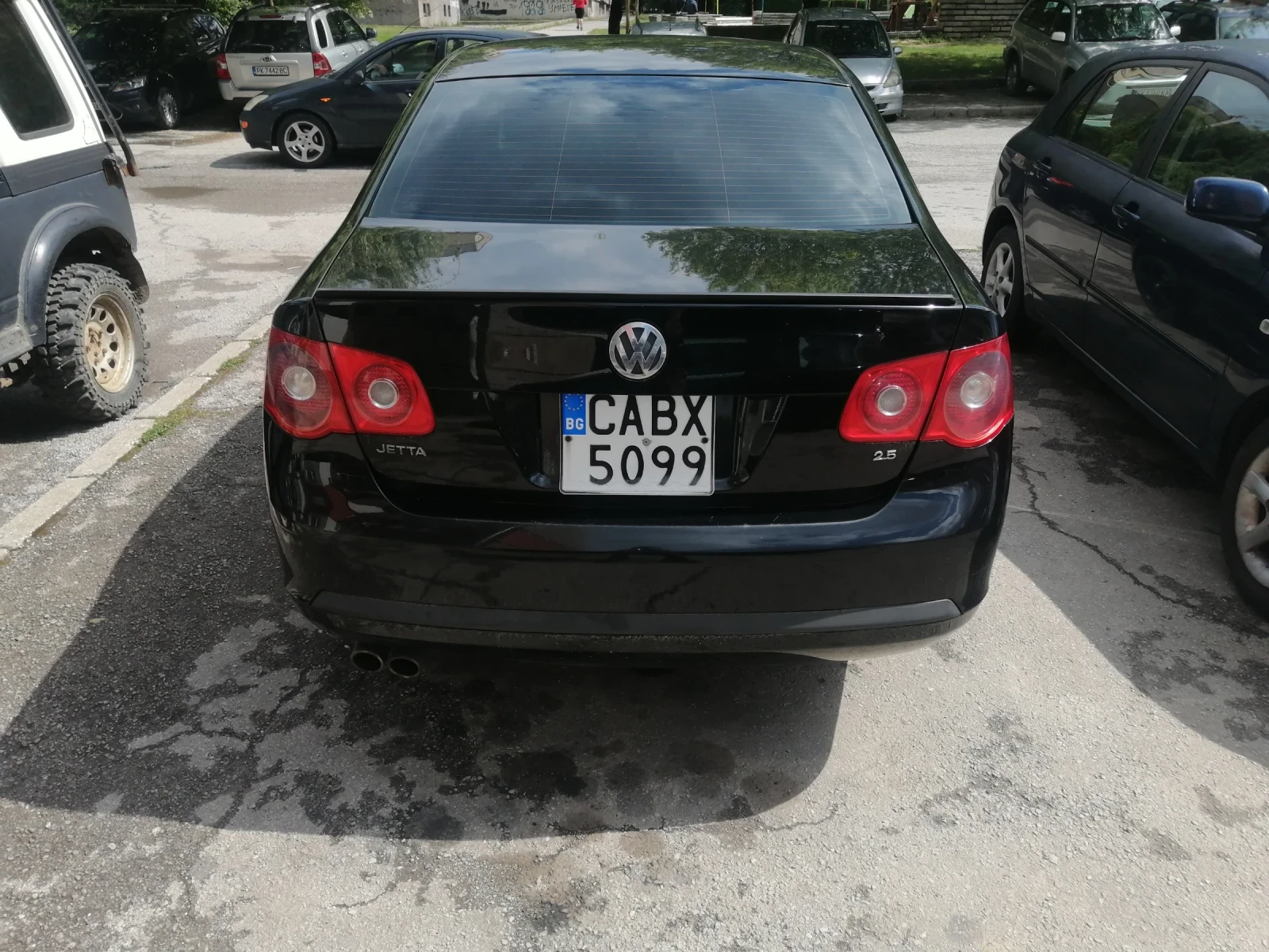 VW Golf  - изображение 4