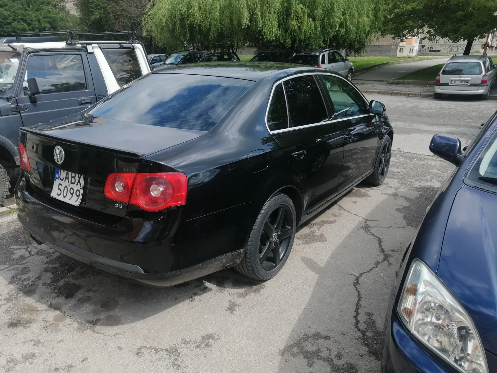 VW Golf  - изображение 6