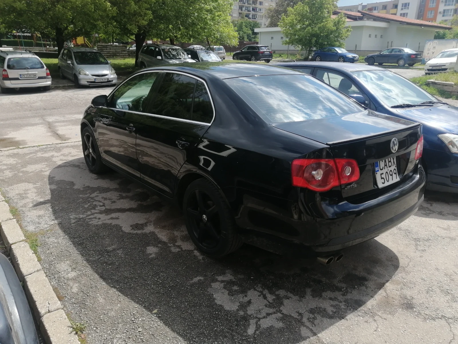 VW Golf  - изображение 5