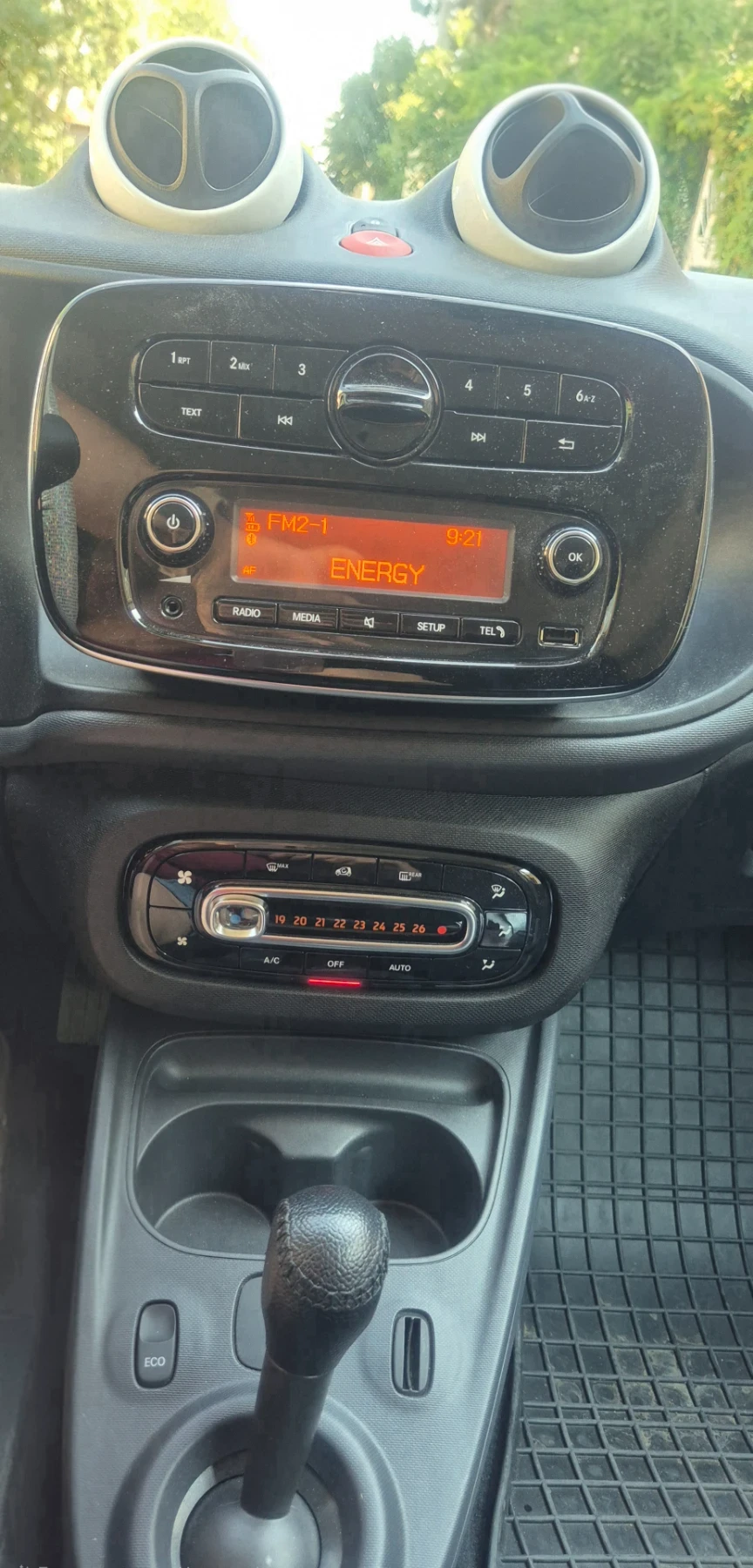 Smart Fortwo EQ - изображение 5
