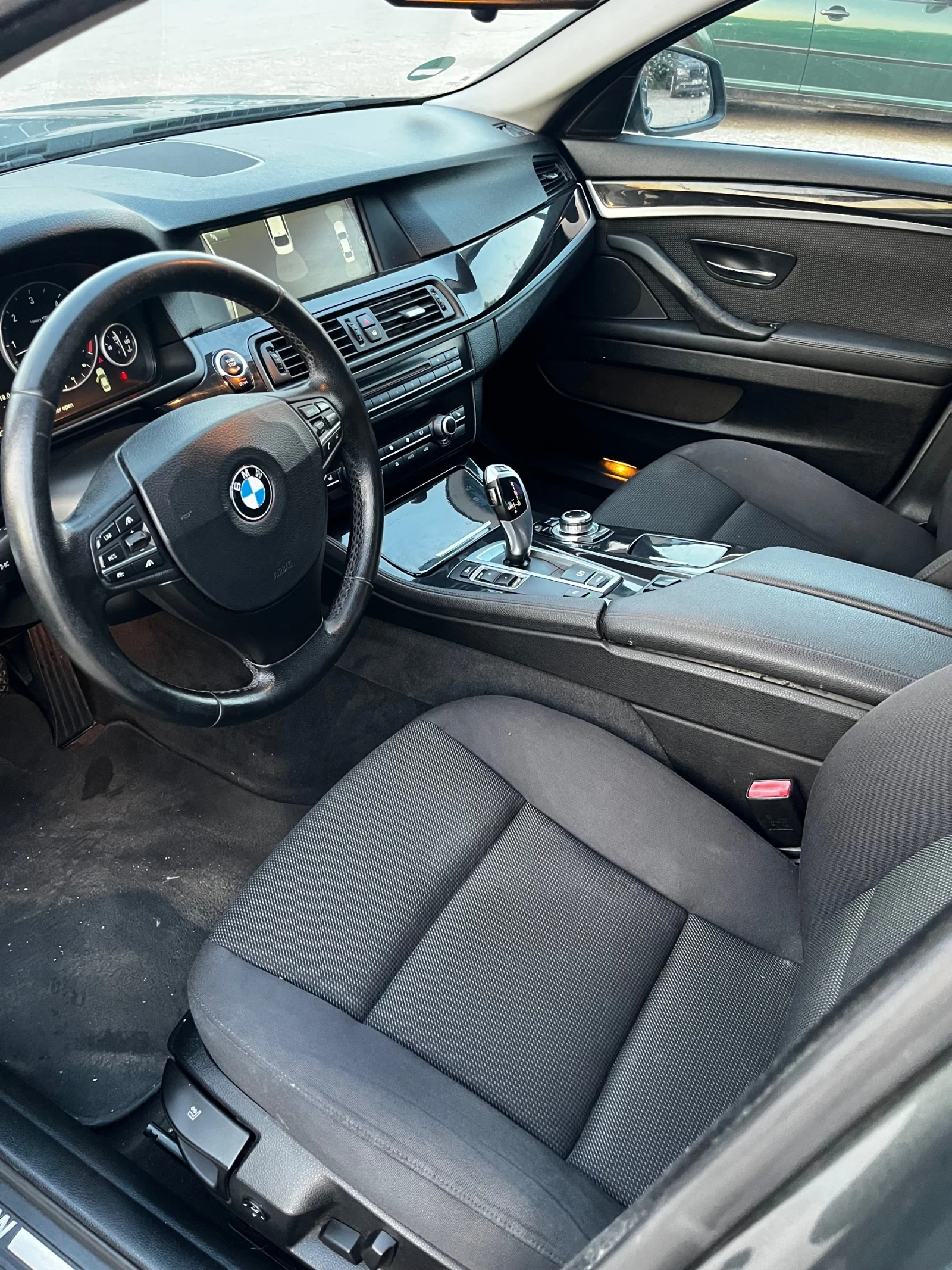 BMW 530 d 258k.s., снимка 7 - Автомобили и джипове - 55785531
